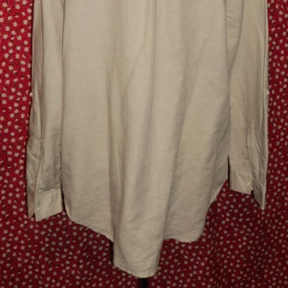 Tunic Style Shirt - Picture 6 of 6